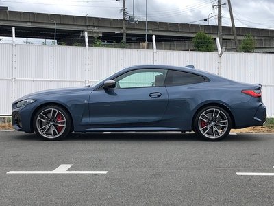 صورة مصغرة 4 لـ 2022 BMW 4 SERIES COUPE