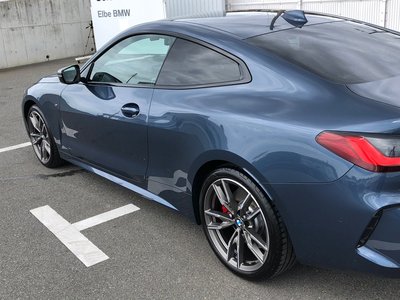 صورة مصغرة 39 لـ 2022 BMW 4 SERIES COUPE