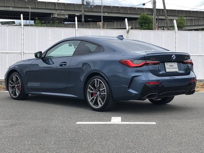 صورة مصغرة 5 لـ 2022 BMW 4 SERIES COUPE