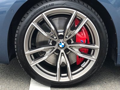 صورة مصغرة 8 لـ 2022 BMW 4 SERIES COUPE