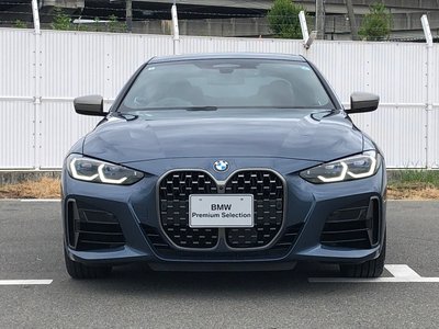 صورة مصغرة 7 لـ 2022 BMW 4 SERIES COUPE