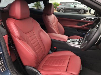 صورة مصغرة 10 لـ 2022 BMW 4 SERIES COUPE