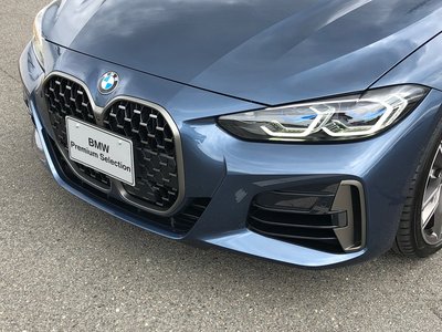 صورة مصغرة 40 لـ 2022 BMW 4 SERIES COUPE