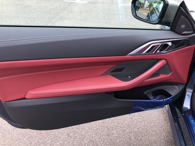 صورة مصغرة 23 لـ 2022 BMW 4 SERIES COUPE
