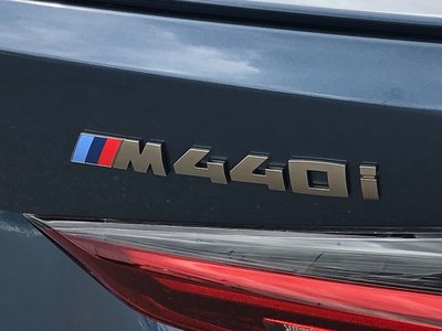 صورة مصغرة 47 لـ 2022 BMW 4 SERIES COUPE