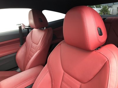 صورة مصغرة 49 لـ 2022 BMW 4 SERIES COUPE