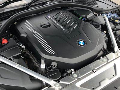 صورة مصغرة 19 لـ 2022 BMW 4 SERIES COUPE