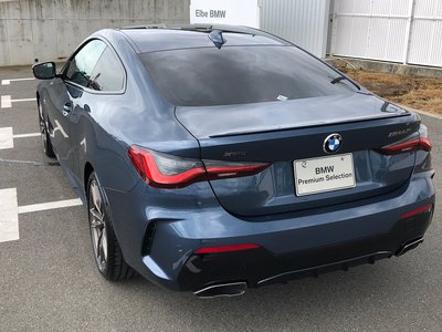 صورة مصغرة 38 لـ 2022 BMW 4 SERIES COUPE