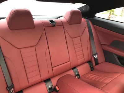 صورة مصغرة 11 لـ 2022 BMW 4 SERIES COUPE