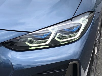 صورة مصغرة 21 لـ 2022 BMW 4 SERIES COUPE