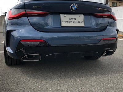 صورة مصغرة 46 لـ 2022 BMW 4 SERIES COUPE
