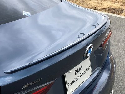 صورة مصغرة 45 لـ 2022 BMW 4 SERIES COUPE