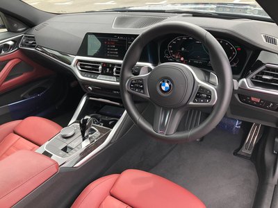 صورة مصغرة 26 لـ 2022 BMW 4 SERIES COUPE