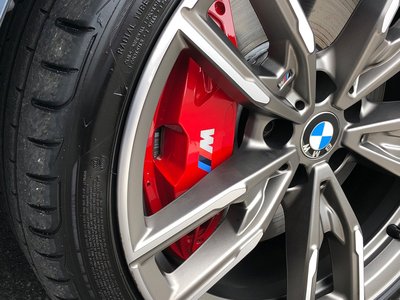 صورة مصغرة 9 لـ 2022 BMW 4 SERIES COUPE