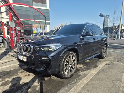 BMW X5 - 7