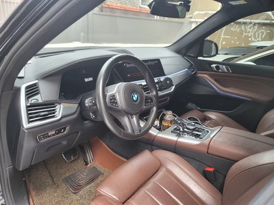 BMW X5 - 5