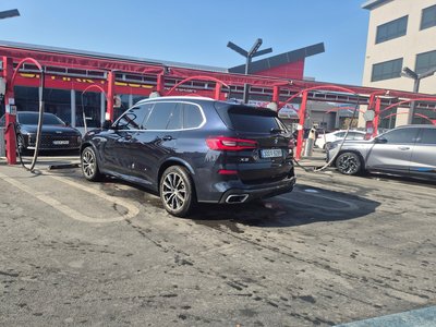 BMW X5 - 10