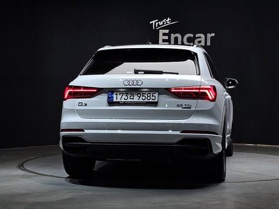 2023 AUDI Q3 — фото 4