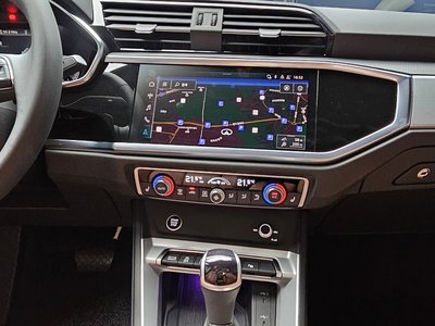 2023 AUDI Q3 缩略图 20
