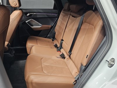 2023 AUDI Q3 缩略图 18