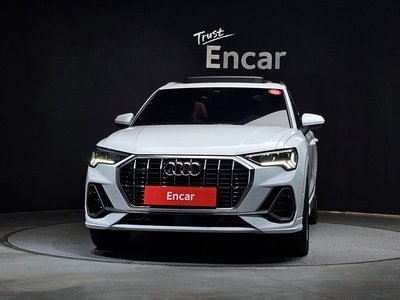 2023 AUDI Q3 — фото 2