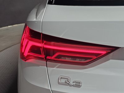 2023 AUDI Q3 — фото 10