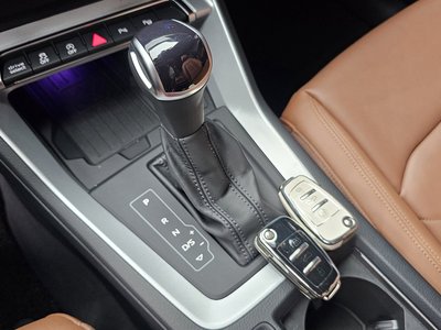 2023 AUDI Q3 缩略图 12