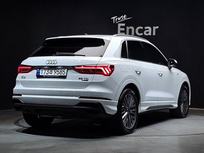 2023 AUDI Q3 — фото 3
