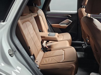 2023 AUDI Q3 缩略图 16