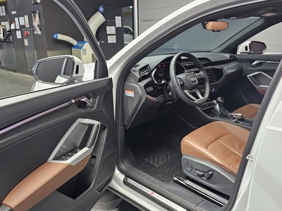 2023 AUDI Q3 缩略图 13