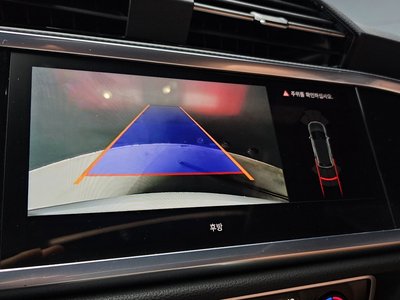 2023 AUDI Q3 缩略图 22