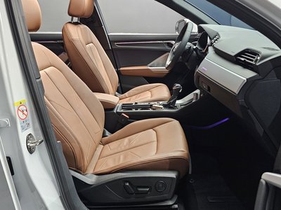 2023 AUDI Q3 缩略图 17