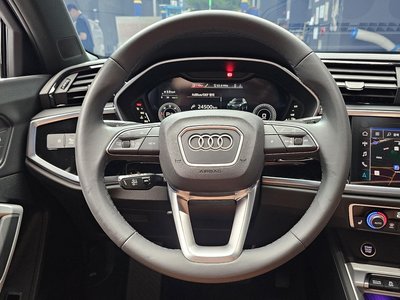 2023 AUDI Q3 缩略图 19