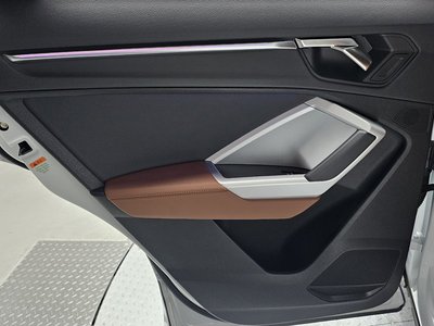 2023 AUDI Q3 缩略图 15