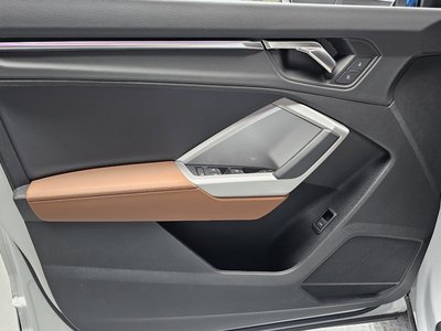 2023 AUDI Q3 缩略图 14