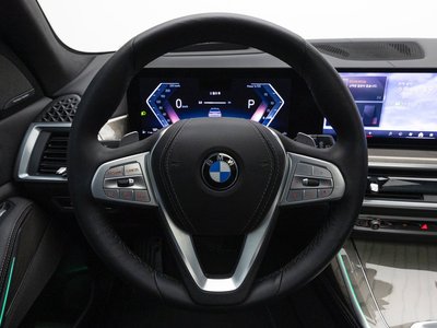 BMW X7 - 10