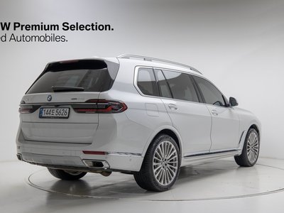 BMW X7 - 4