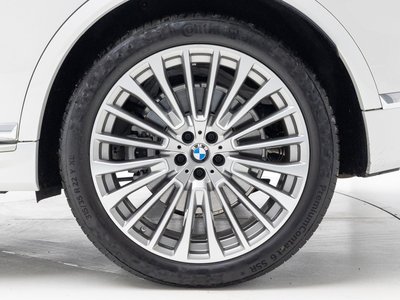 BMW X7 - 6