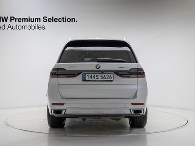 BMW X7 - 3