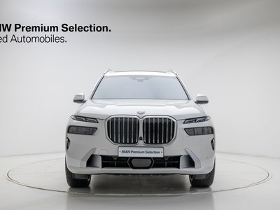 BMW X7 - 2