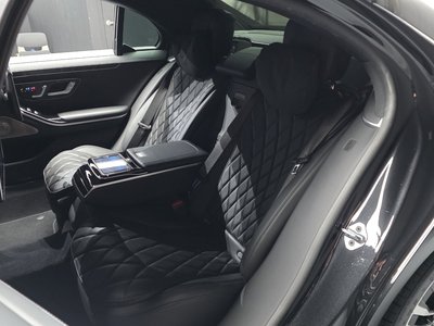 صورة مصغرة 18 لـ 2021 Mercedes-BENZ S-CLASS