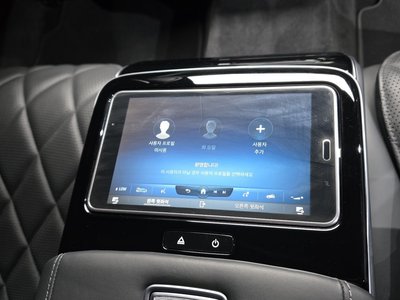 صورة مصغرة 34 لـ 2021 Mercedes-BENZ S-CLASS