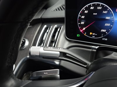 صورة مصغرة 29 لـ 2021 Mercedes-BENZ S-CLASS
