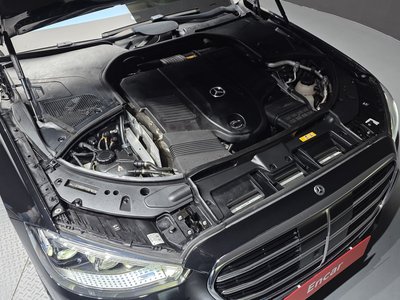 2021 Mercedes-BENZ S-CLASS — фото 7