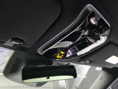 صورة مصغرة 27 لـ 2021 Mercedes-BENZ S-CLASS