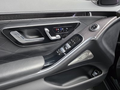 صورة مصغرة 26 لـ 2021 Mercedes-BENZ S-CLASS