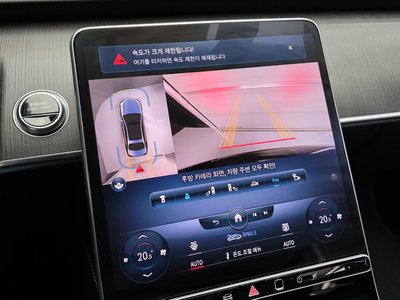صورة مصغرة 21 لـ 2021 Mercedes-BENZ S-CLASS