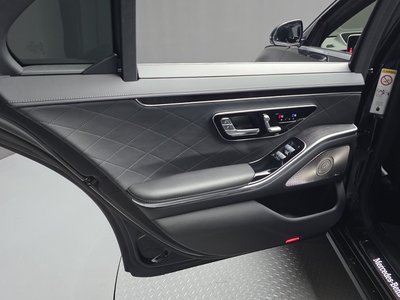 صورة مصغرة 15 لـ 2021 Mercedes-BENZ S-CLASS