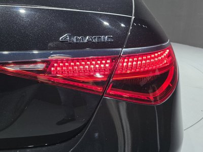 2021 Mercedes-BENZ S-CLASS — фото 10