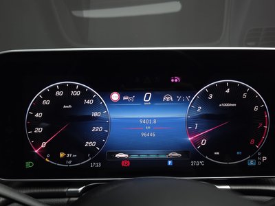 صورة مصغرة 11 لـ 2021 Mercedes-BENZ S-CLASS